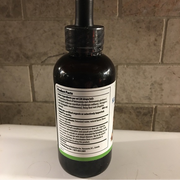 Dog Kidney Support - Picture 3 of 4